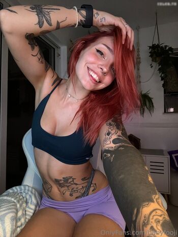 babyfooji