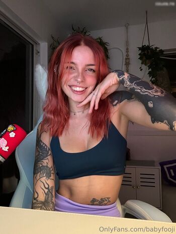 babyfooji
