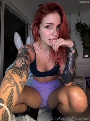 babyfooji