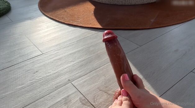 babyfooji