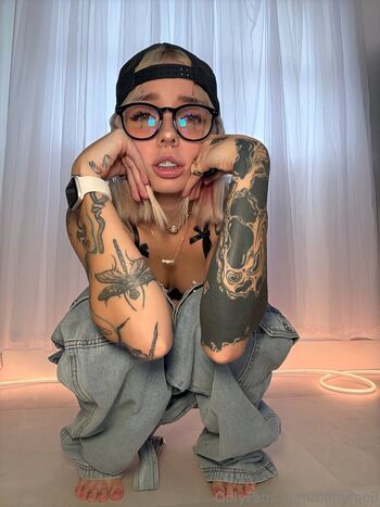 babyfooji