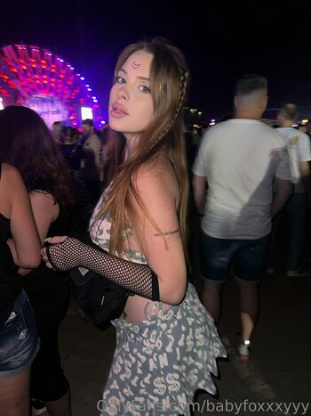 babyfoxxxyyy