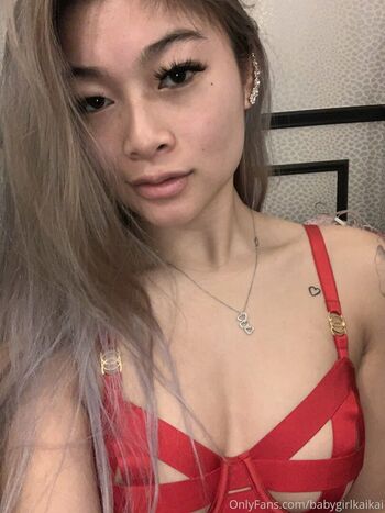 babygirlkaikai