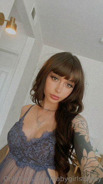 babygirlstormy