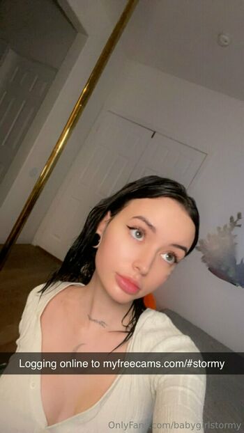 babygirlstormy