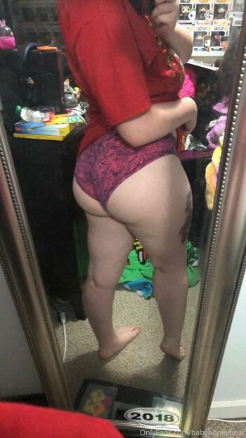 babyhoneybear