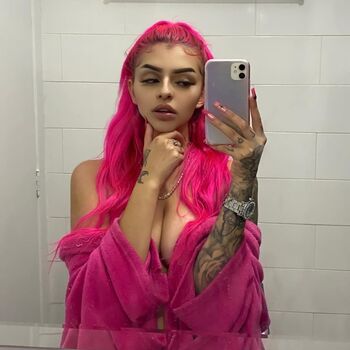 Babyjusz Lavagirl MC Anaju
