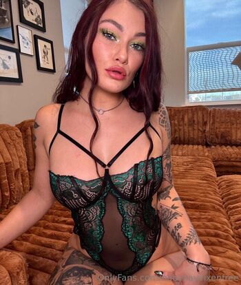 babykayvixenfree