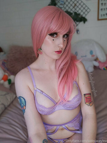 babylaceylea