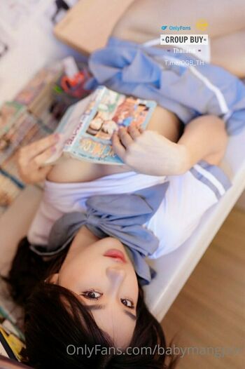 babymangpor