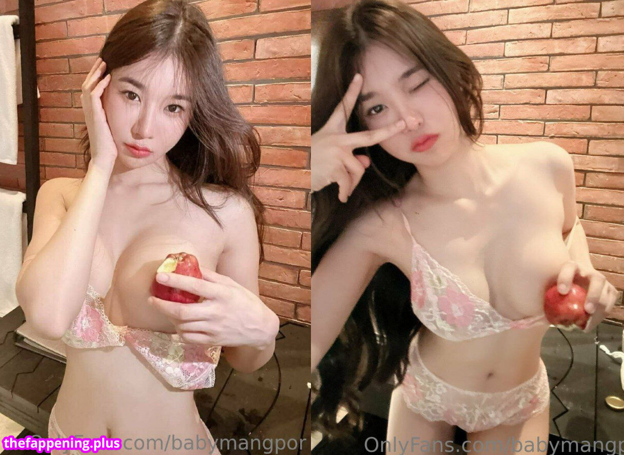 babymangpor