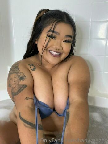 babymazex