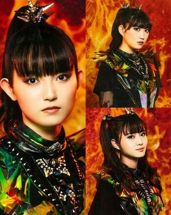 Babymetal