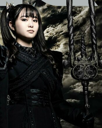 Babymetal
