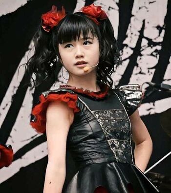 Babymetal