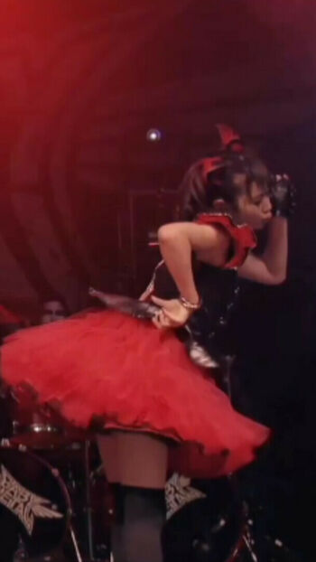 Babymetal