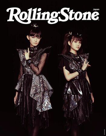 Babymetal