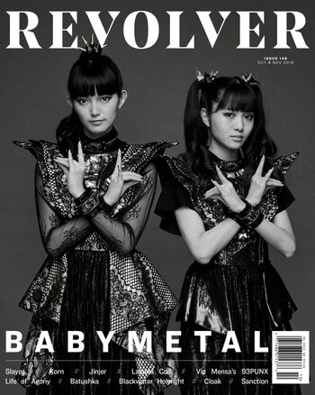 Babymetal