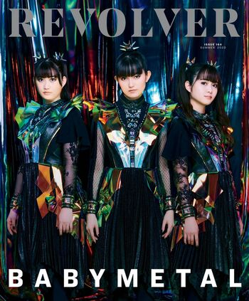 Babymetal