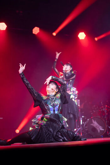 Babymetal
