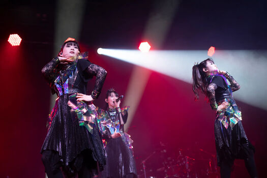 Babymetal