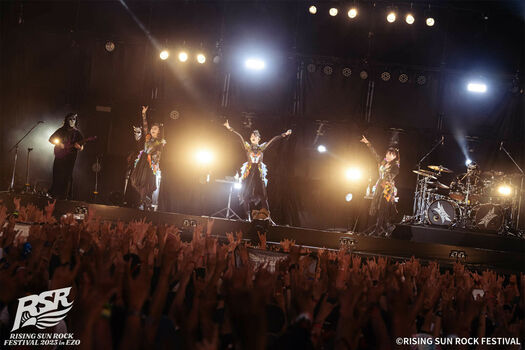 Babymetal