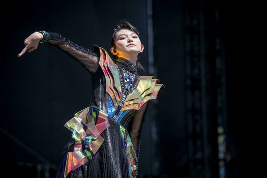 Babymetal