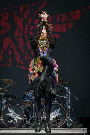Babymetal