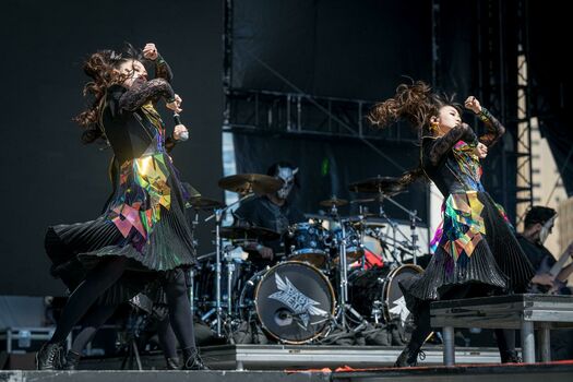 Babymetal