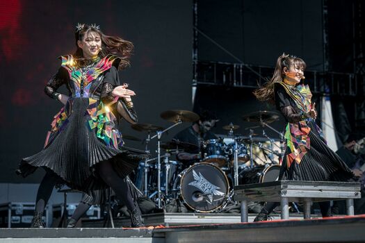 Babymetal
