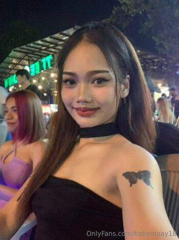 Babymuay18
