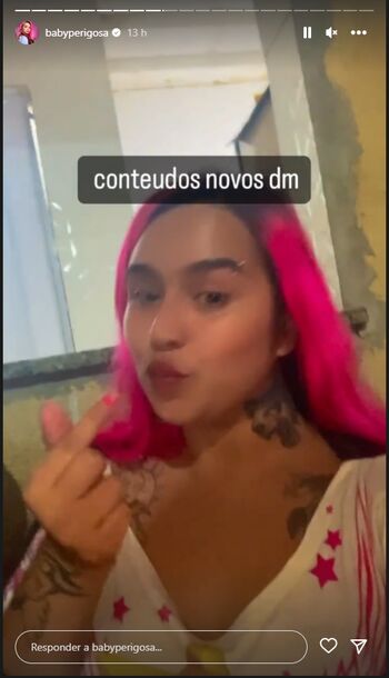 Babyperigosa