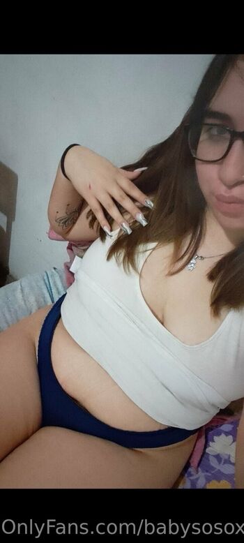 babysosox