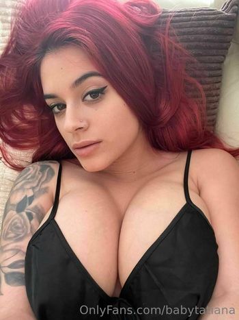 babytatiana