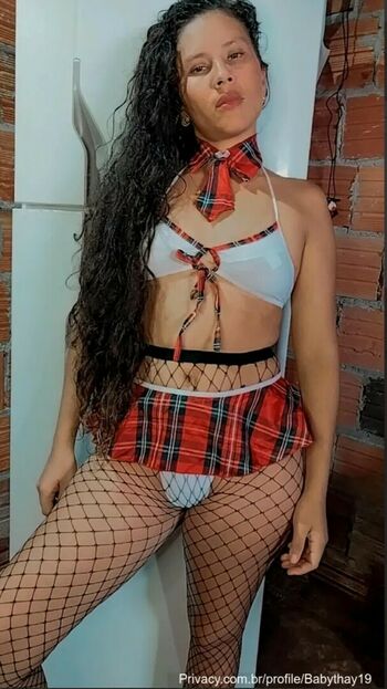 BabyThay19