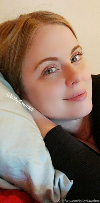 babyxfawnfree