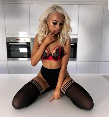 babyxharley