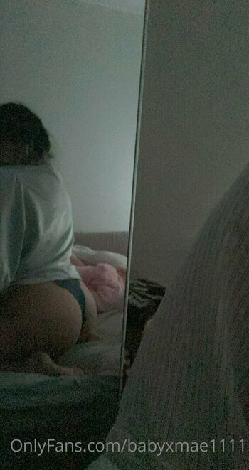babyxmae1111