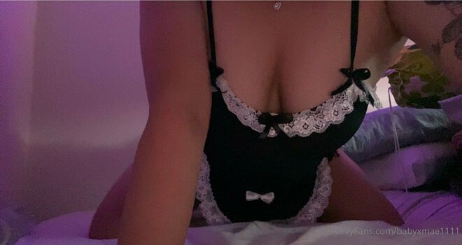 babyxmae1111