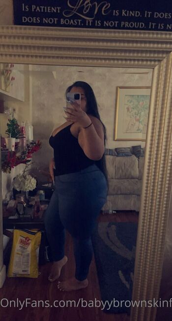 babyybrownskinfree