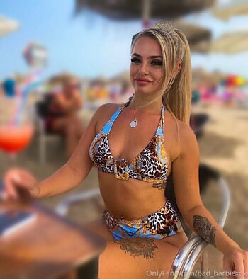 bad_barbiexox