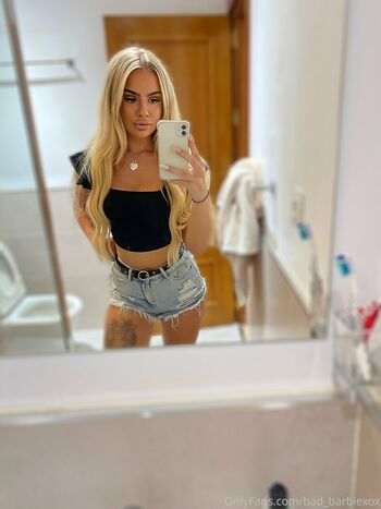 bad_barbiexox