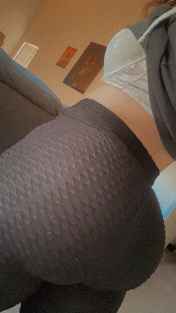 Bad Booty