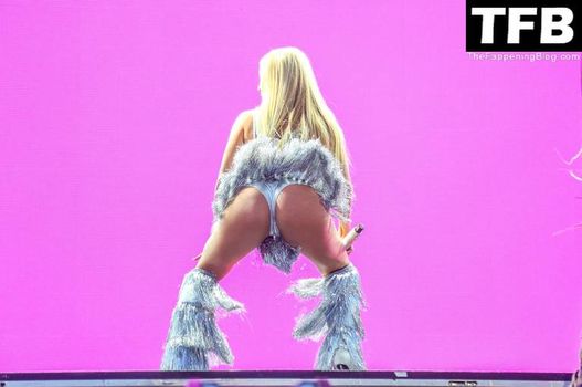 Bad Gyal