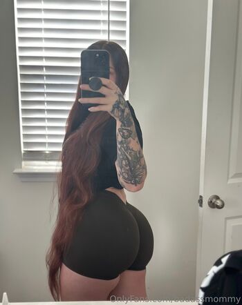 badassmommy