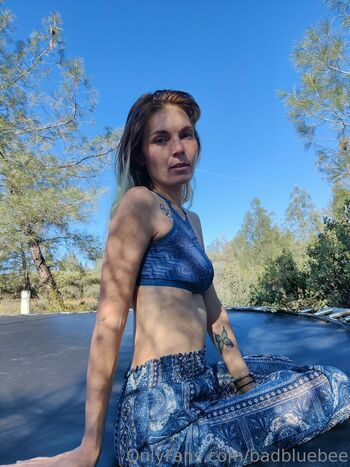 badbluebee
