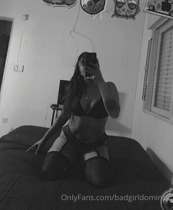 baddgirldomina