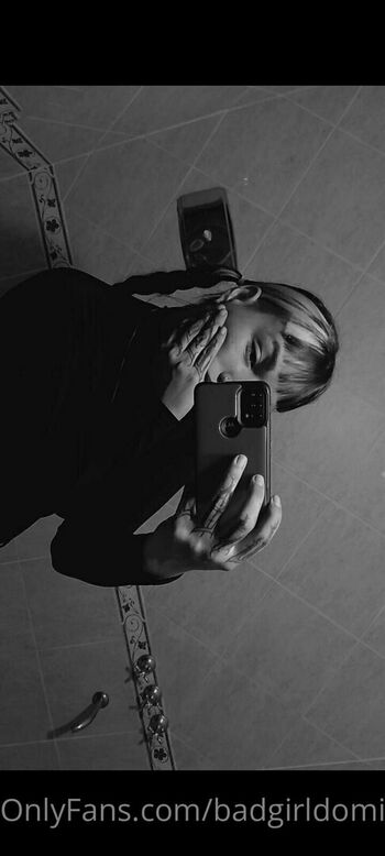 baddgirldomina