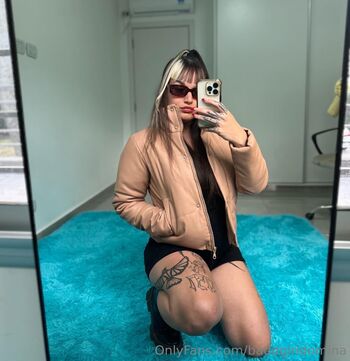 baddgirldomina