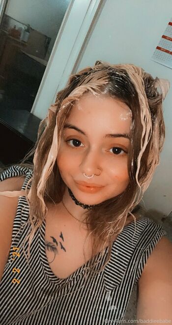 BaddieeBabe
